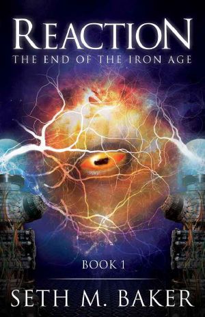 [The End of the Iron Age 01] • Reaction